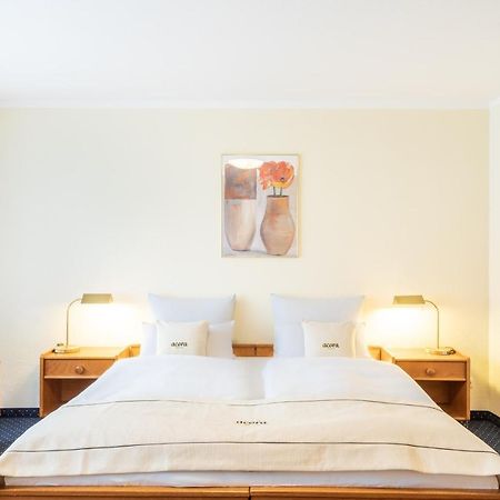 Acora Bochum Living The City - Apartments エクステリア 写真