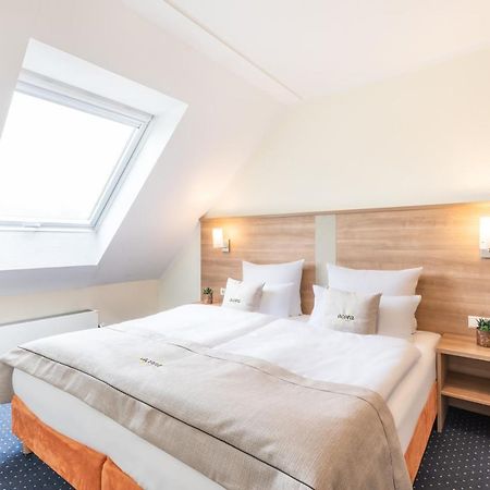 Acora Bochum Living The City - Apartments エクステリア 写真