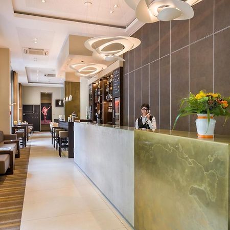 Acora Bochum Living The City - Apartments エクステリア 写真
