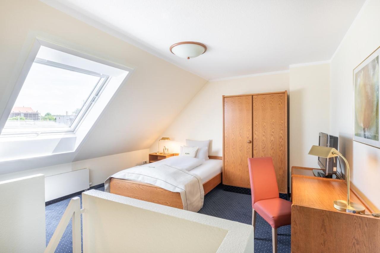 Acora Bochum Living The City - Apartments エクステリア 写真