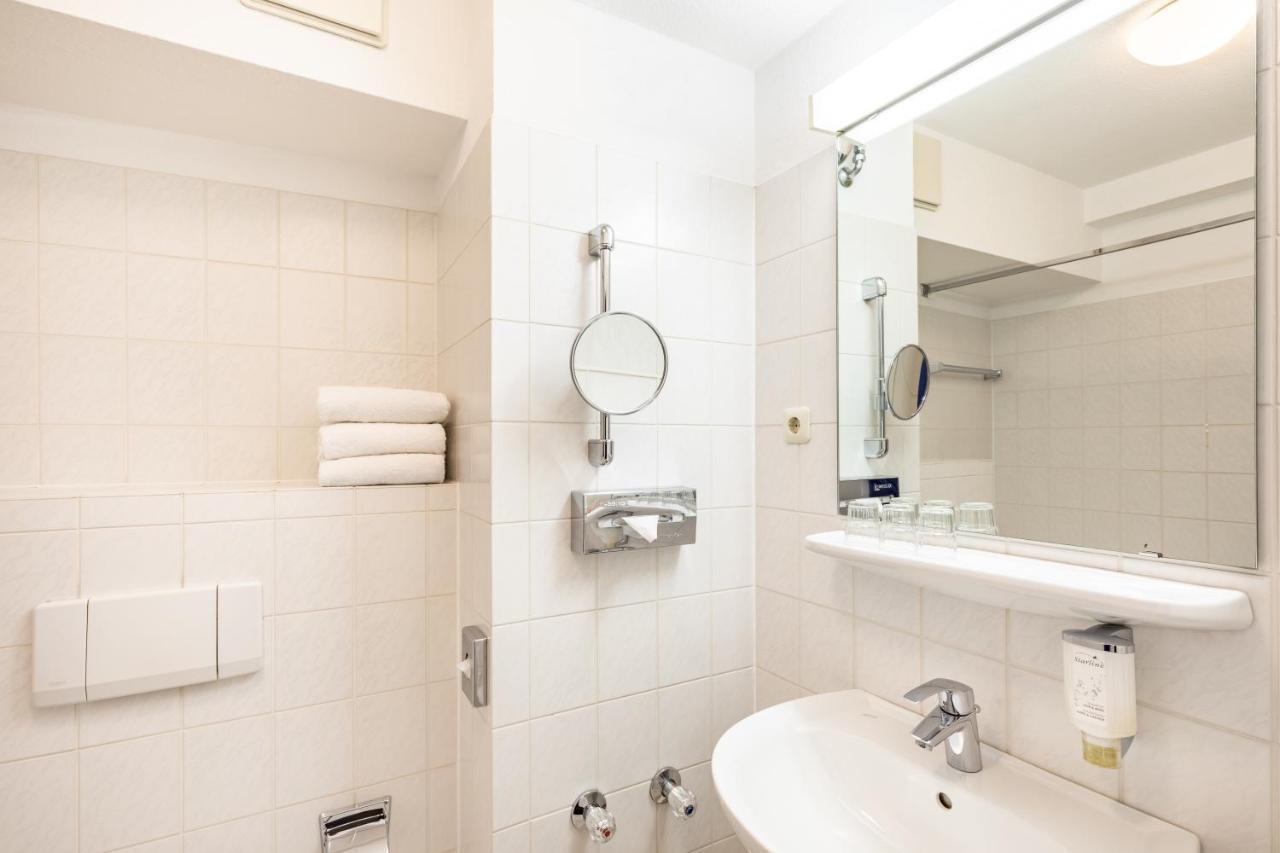 Acora Bochum Living The City - Apartments エクステリア 写真