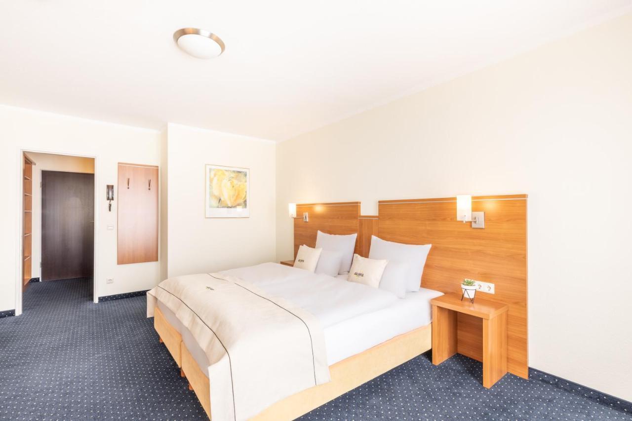 Acora Bochum Living The City - Apartments エクステリア 写真