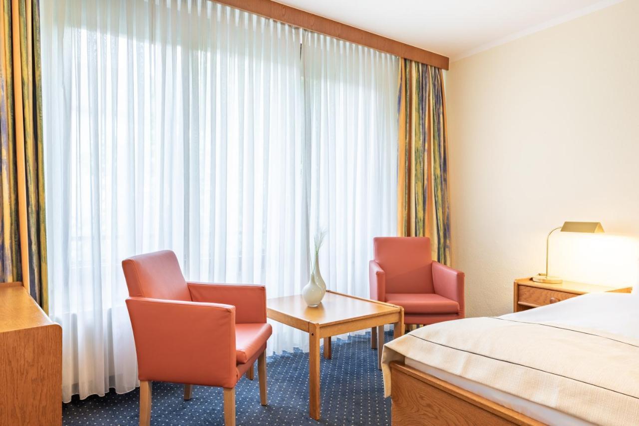 Acora Bochum Living The City - Apartments エクステリア 写真