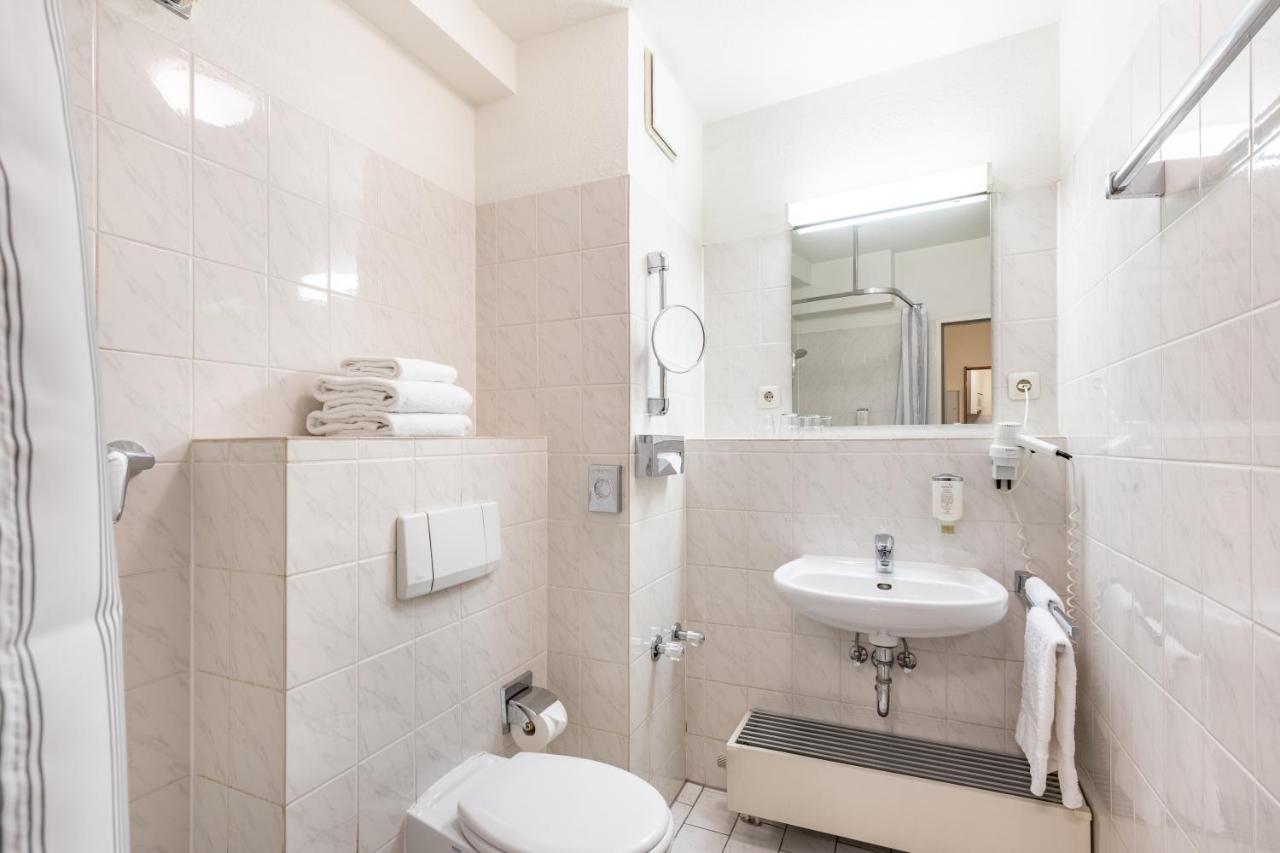 Acora Bochum Living The City - Apartments エクステリア 写真
