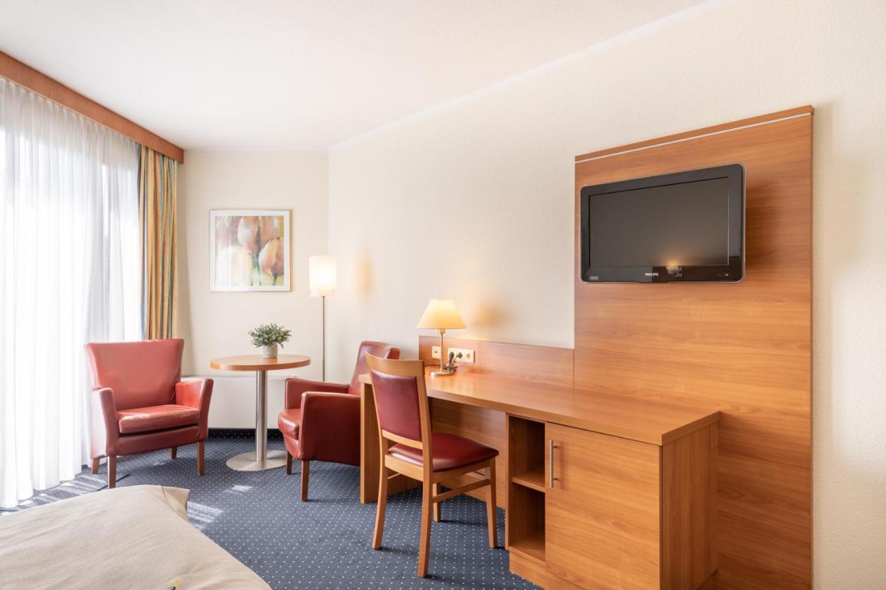Acora Bochum Living The City - Apartments エクステリア 写真