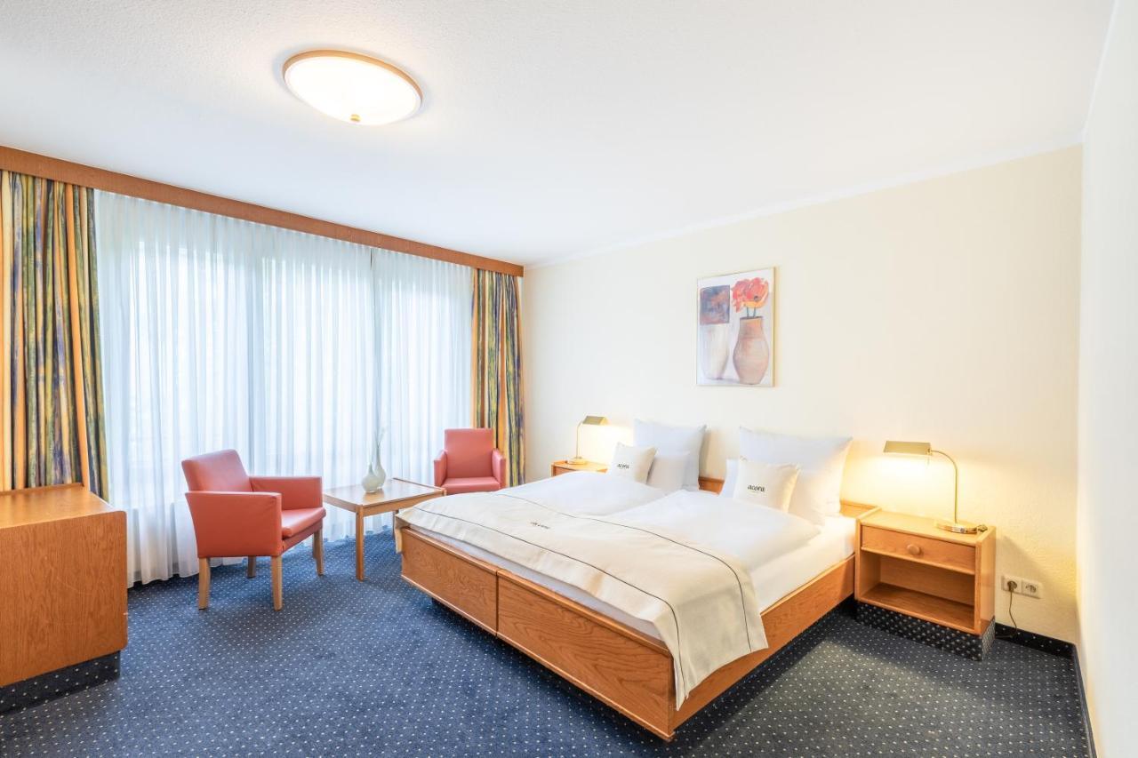 Acora Bochum Living The City - Apartments エクステリア 写真