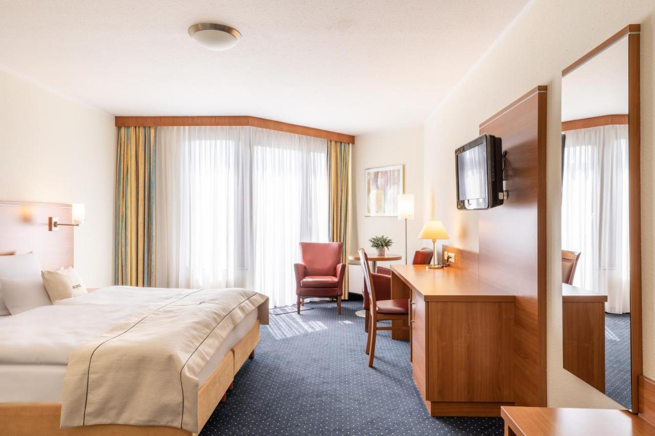 Acora Bochum Living The City - Apartments エクステリア 写真