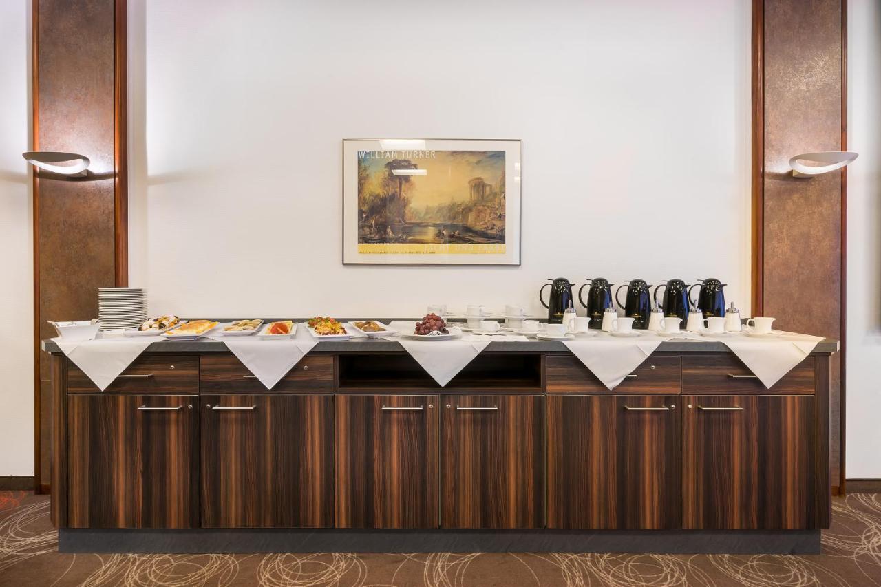 Acora Bochum Living The City - Apartments エクステリア 写真