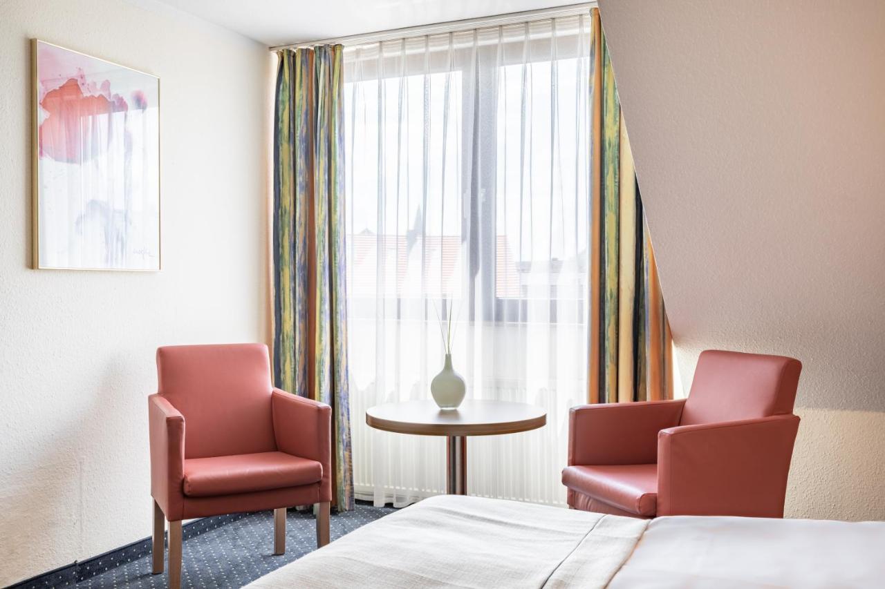 Acora Bochum Living The City - Apartments エクステリア 写真
