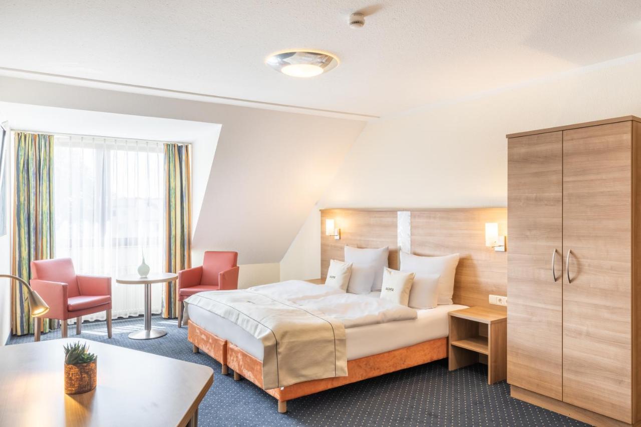Acora Bochum Living The City - Apartments エクステリア 写真