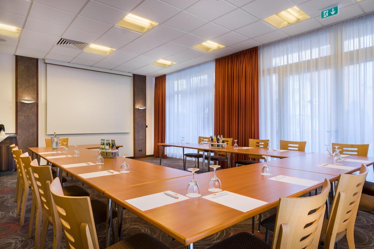 Acora Bochum Living The City - Apartments エクステリア 写真