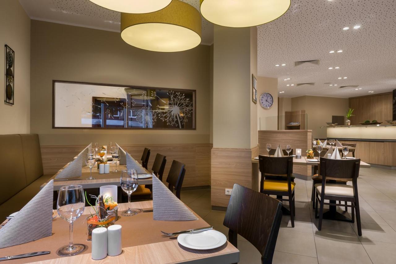 Acora Bochum Living The City - Apartments エクステリア 写真