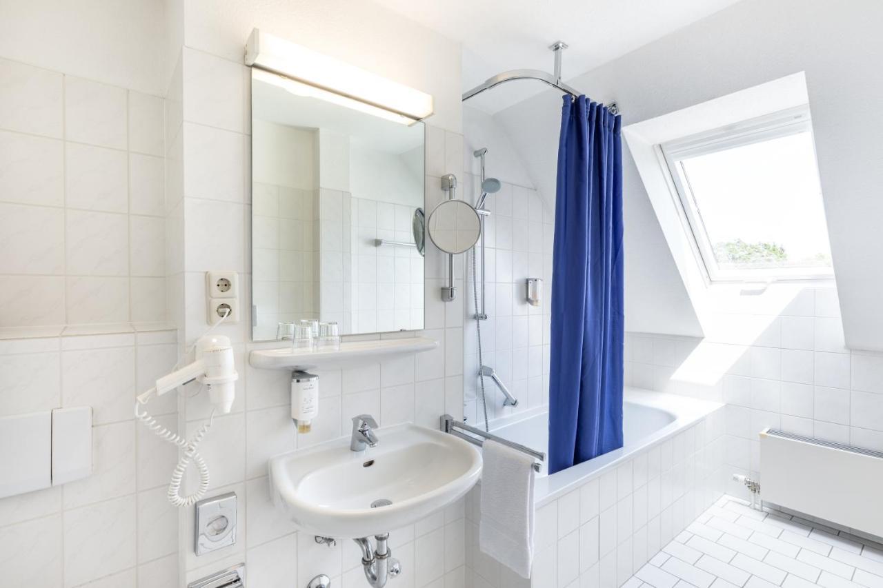 Acora Bochum Living The City - Apartments エクステリア 写真