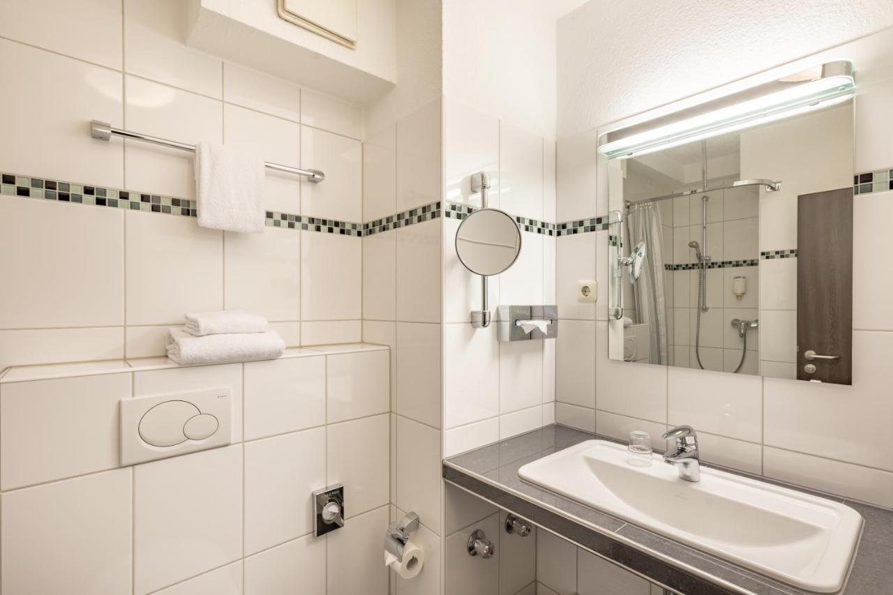 Acora Bochum Living The City - Apartments エクステリア 写真
