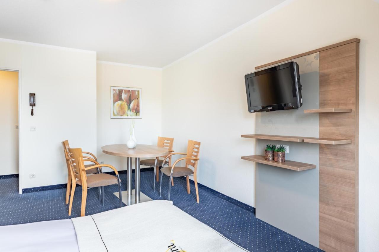 Acora Bochum Living The City - Apartments エクステリア 写真