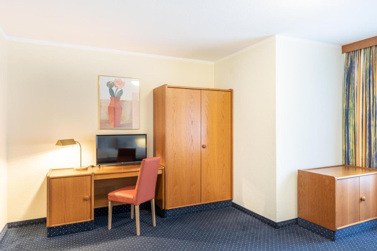 Acora Bochum Living The City - Apartments エクステリア 写真
