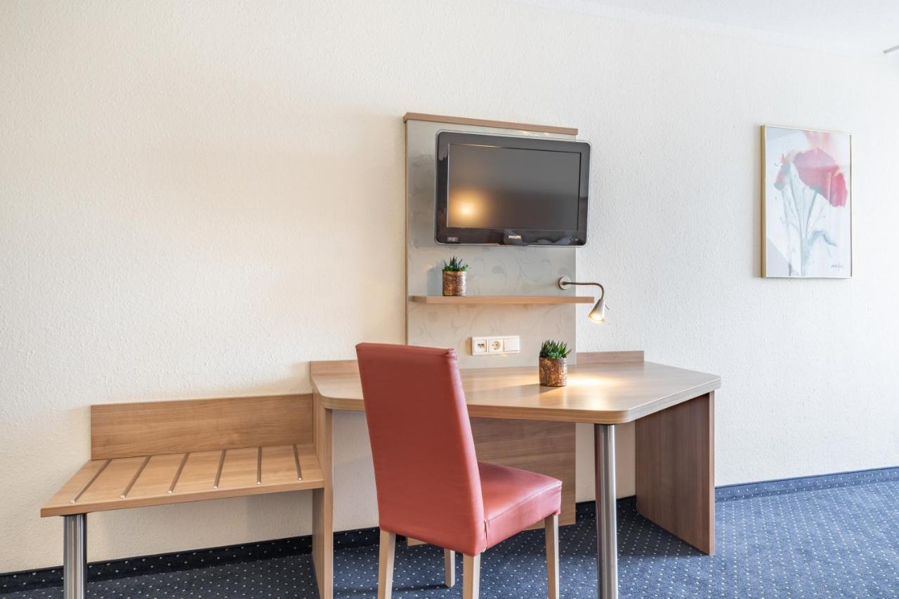 Acora Bochum Living The City - Apartments エクステリア 写真